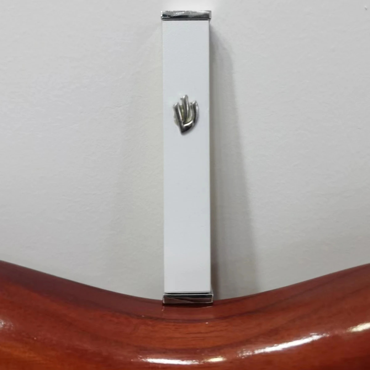 Judaísmo Mezuzah mercado sagra - Home Decor Market reseña y precio