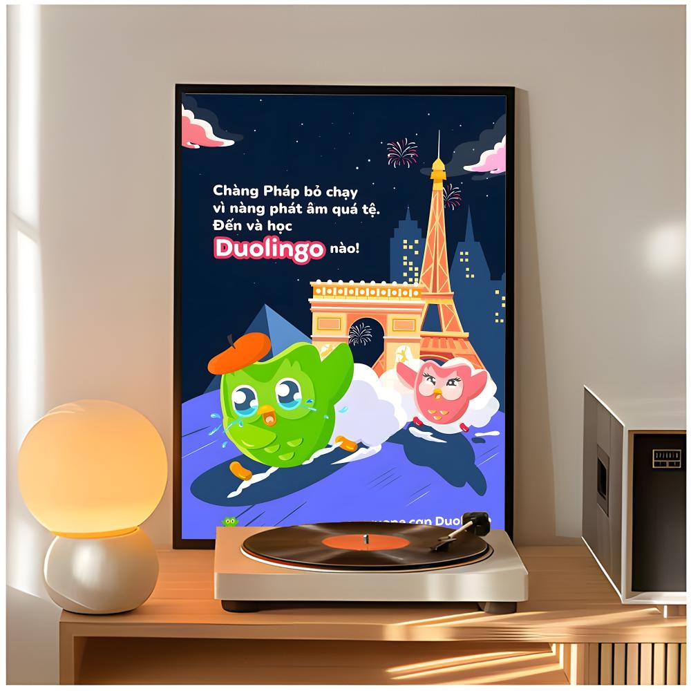 Lindo póster de la aplicación  - Home Decor Free App reseña y precio
