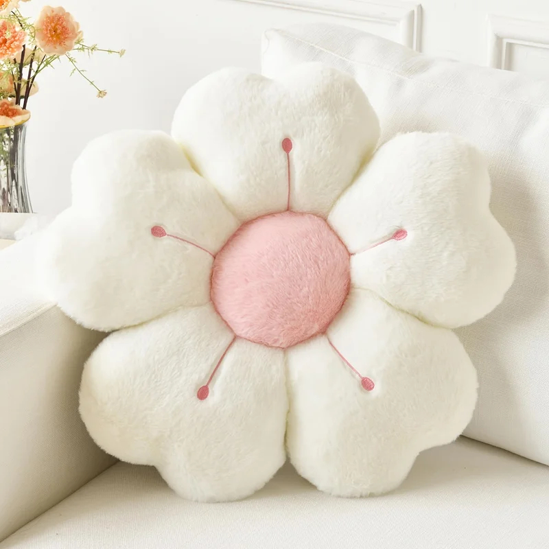 Almohada Decorativa de Felpa S - Home Decor Aesthetic Pinterest reseña y precio