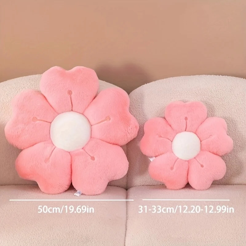 Almohada Decorativa de Felpa S - Home Decor Aesthetic Pinterest reseña y precio
