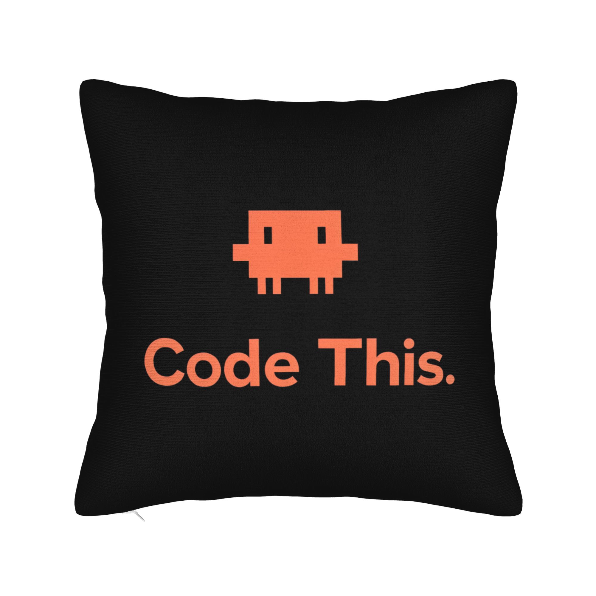 Funda de almohada con diseño d - Home Decor Ai reseña y precio