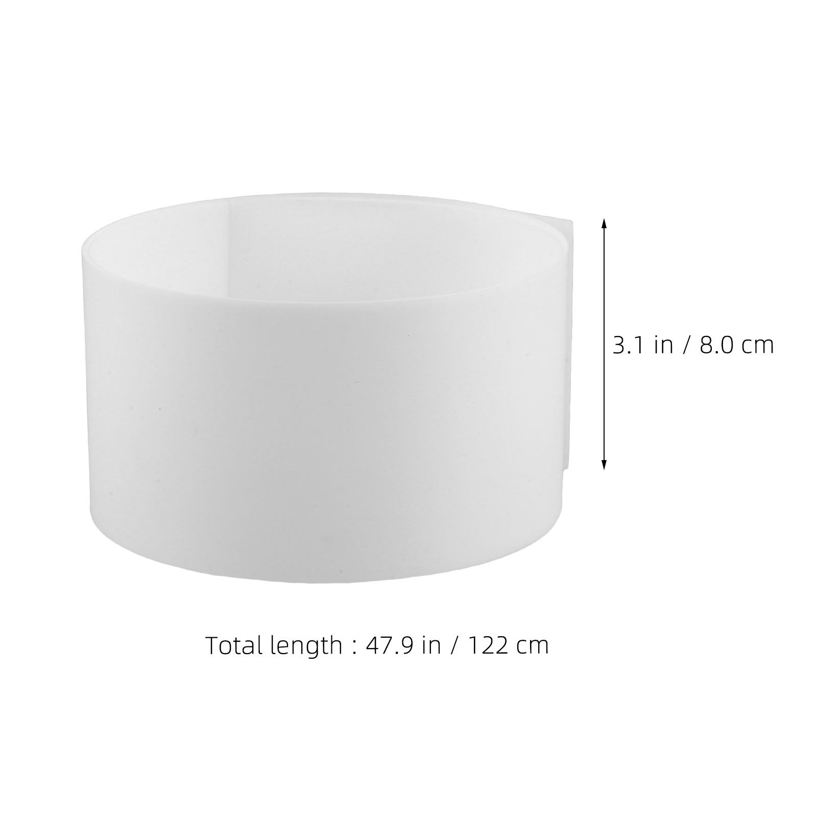 Placa Difusora de Luz Flexible - Led Strip Lights reseña y precio