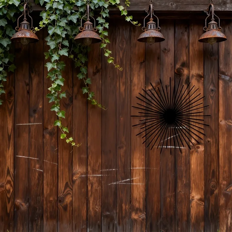 Arte Metálico Moderno para Par - Home Decor Aesthetic Pinterest reseña y precio