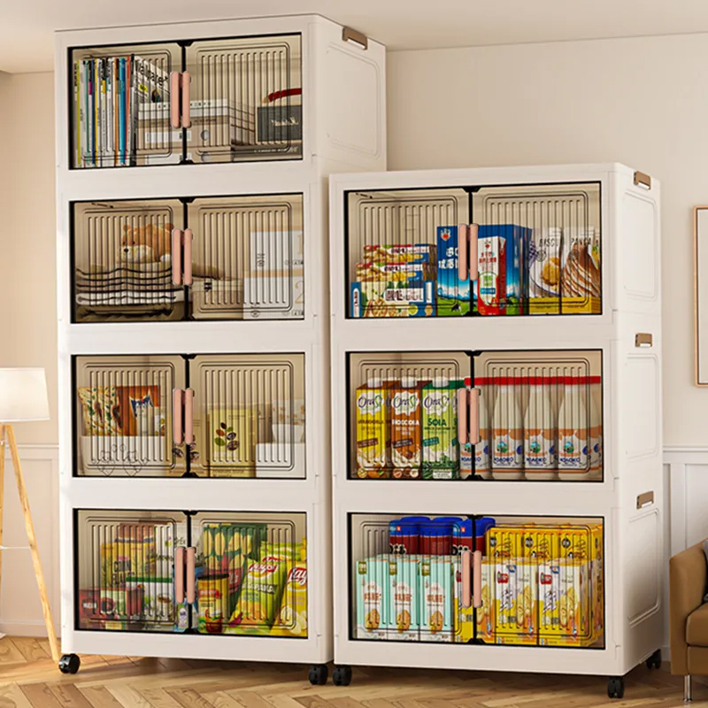 Armario de Almacenamiento Pleg - Home Decor Furniture reseña y precio