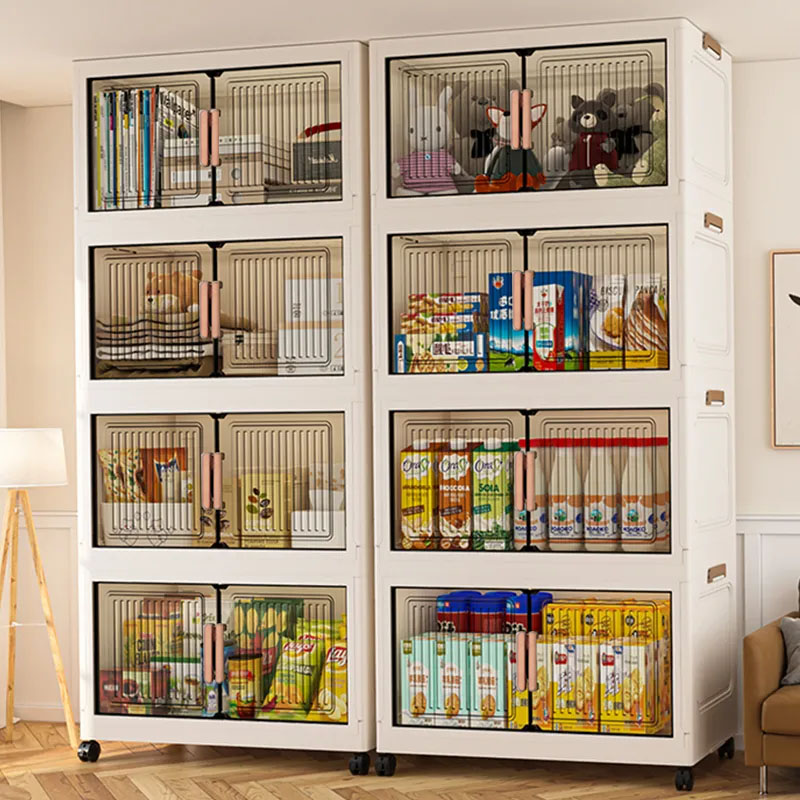 Armario de Almacenamiento Pleg - Home Decor Furniture reseña y precio