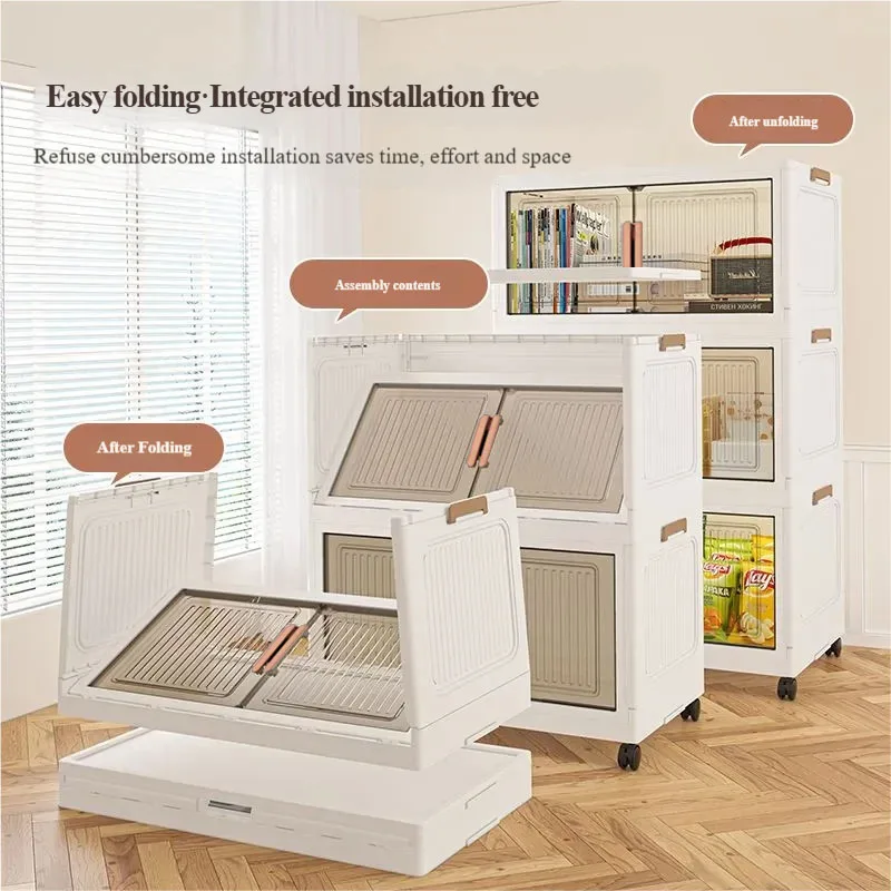 Armario de Almacenamiento Pleg - Home Decor Furniture reseña y precio