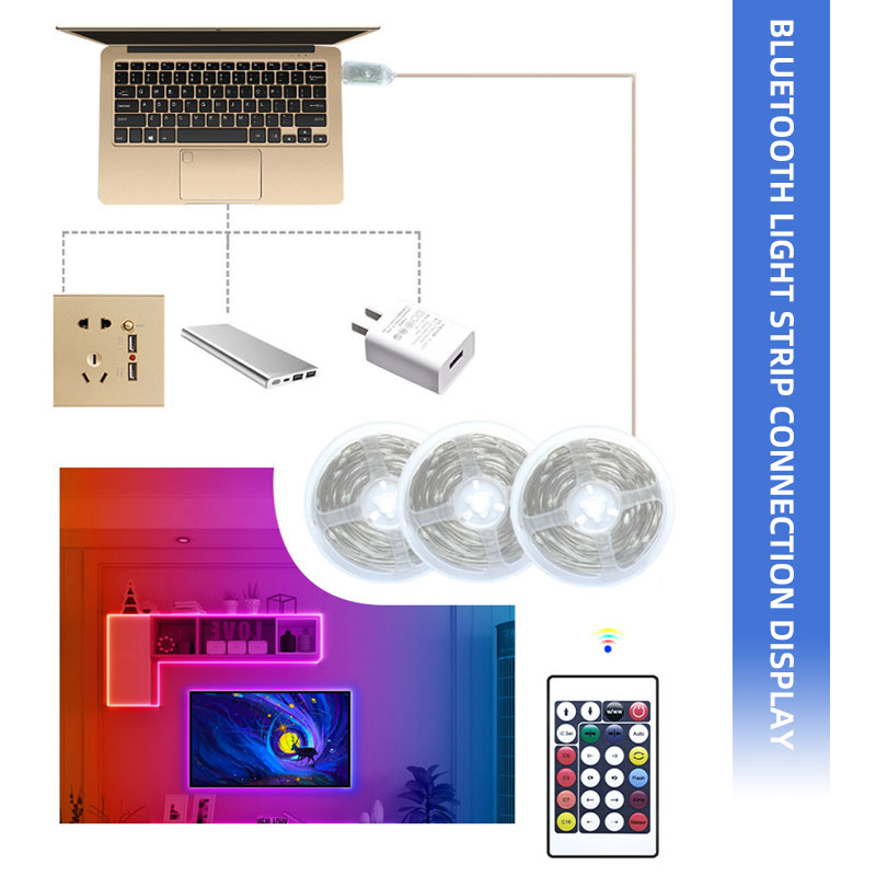 Guirnalda de luces LED navideñ - Fairy Lights Bedroom reseña y precio
