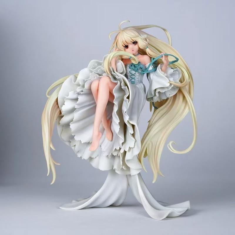 Figura de Anime Chobits Chi, E - Home Decor Nz reseña y precio