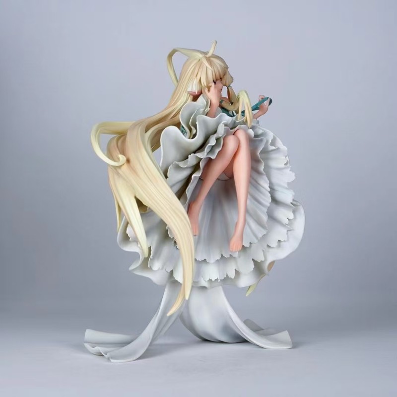 Figura de Anime Chobits Chi, E - Home Decor Nz reseña y precio