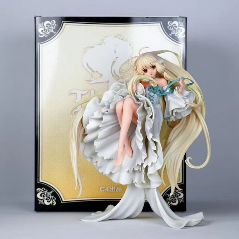 Figura de Anime Chobits Chi, E - Home Decor Nz reseña y precio