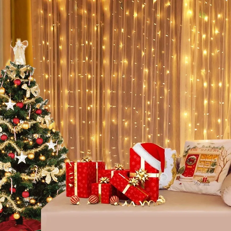Guirnalda de Luces LED de 3M-6 - Fairy Lights Bedroom reseña y precio
