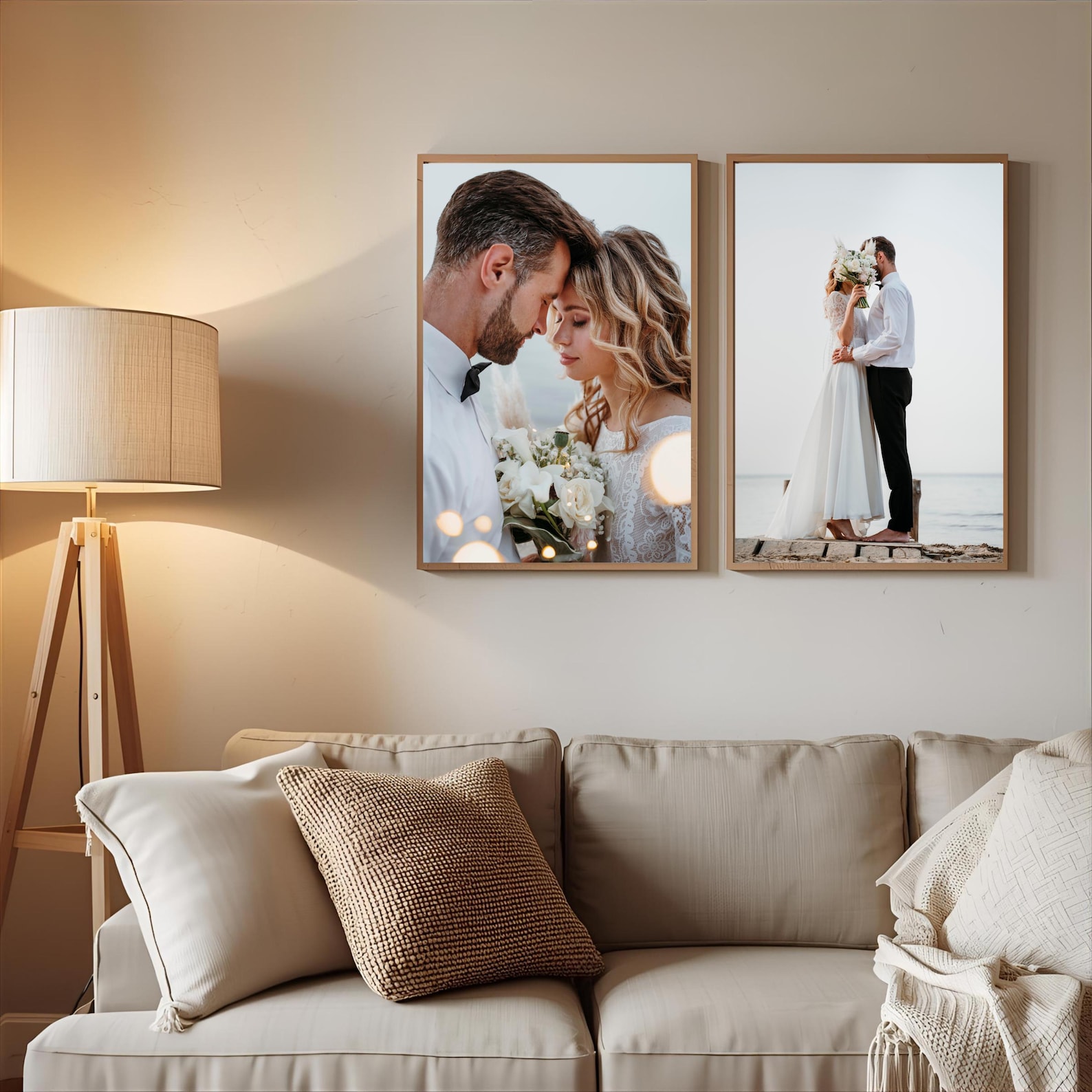 Lienzo Fotográfico Personaliza - Home Decor Furniture reseña y precio