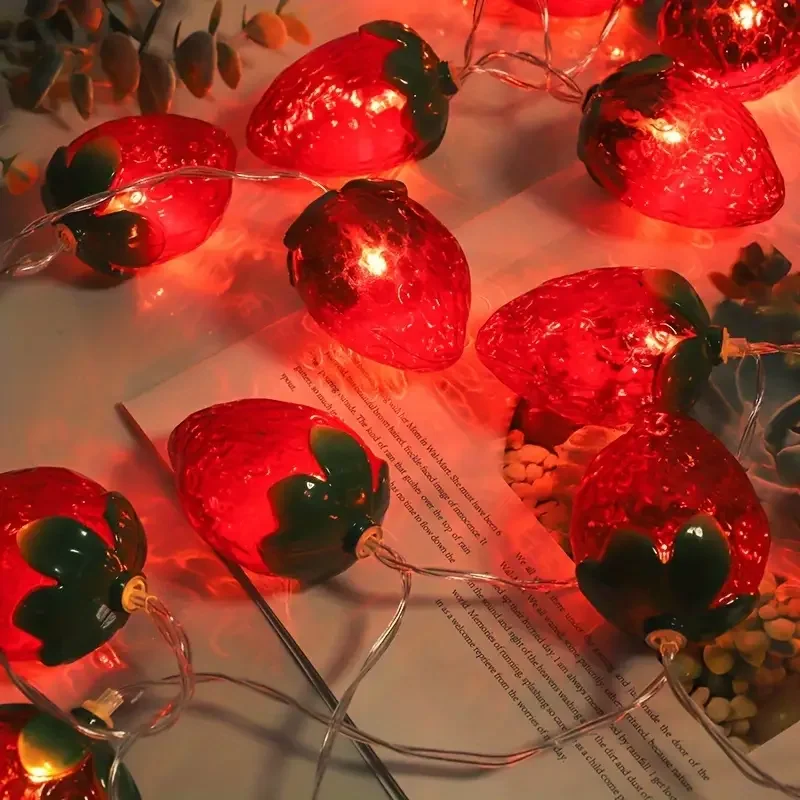 10/20/30/40 luces LED de hadas - Fairy Lights Bedroom reseña y precio