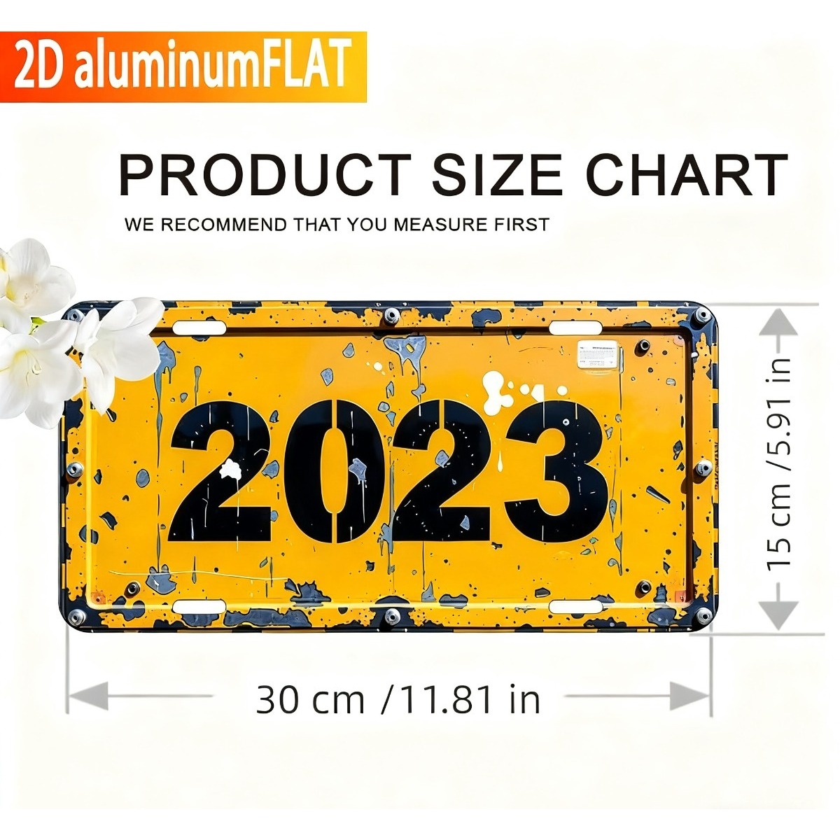 Letrero de metal vintage 2000- - Home Decor Nz reseña y precio