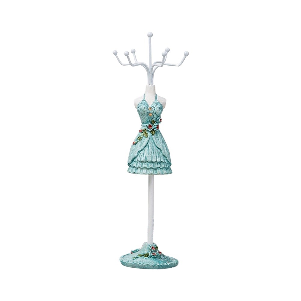 Elegante Porta Joyas con Forma - Vanity Home Decor reseña y precio