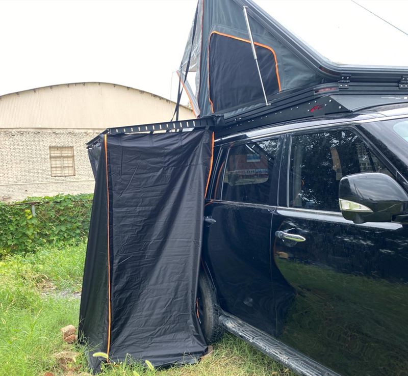 Carpa de ducha para acampar al - Led Strip Lights reseña y precio
