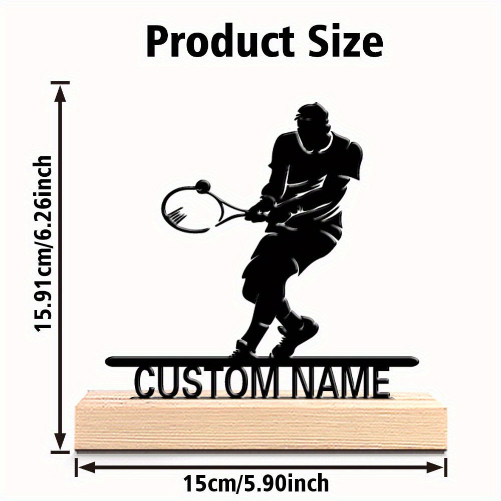 Estatua Metálica Personalizada - Home Decor Nz reseña y precio