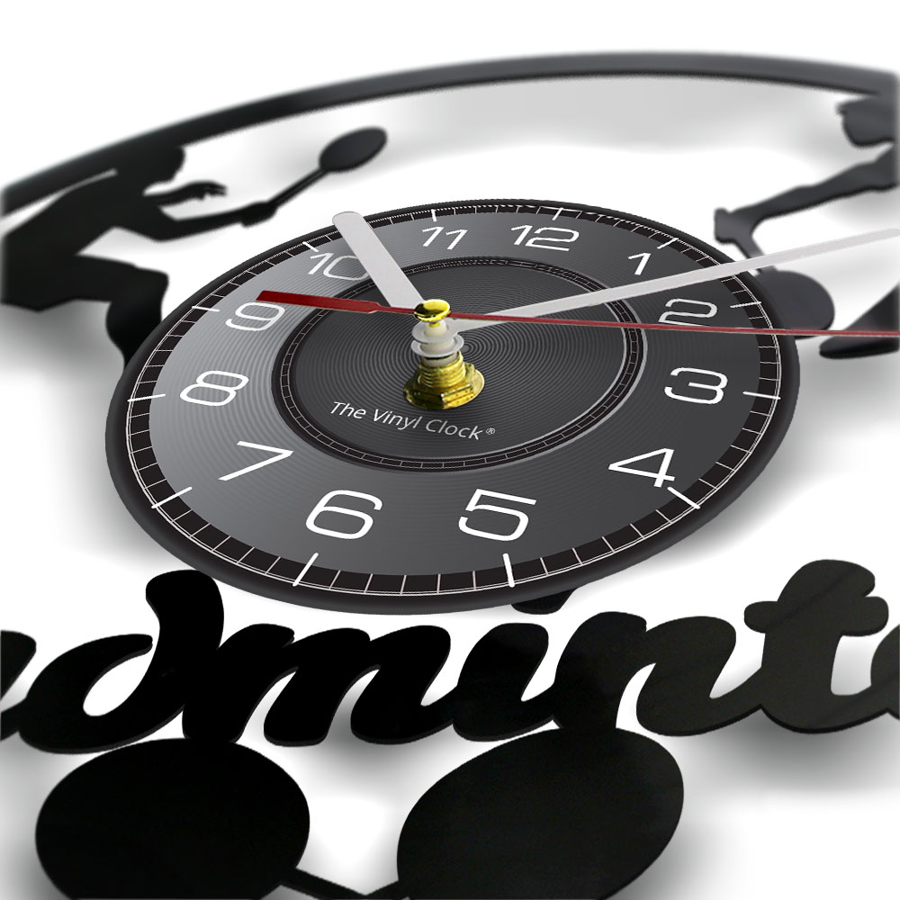 Reloj de pared con diseño de b - Home Decor Jobs reseña y precio
