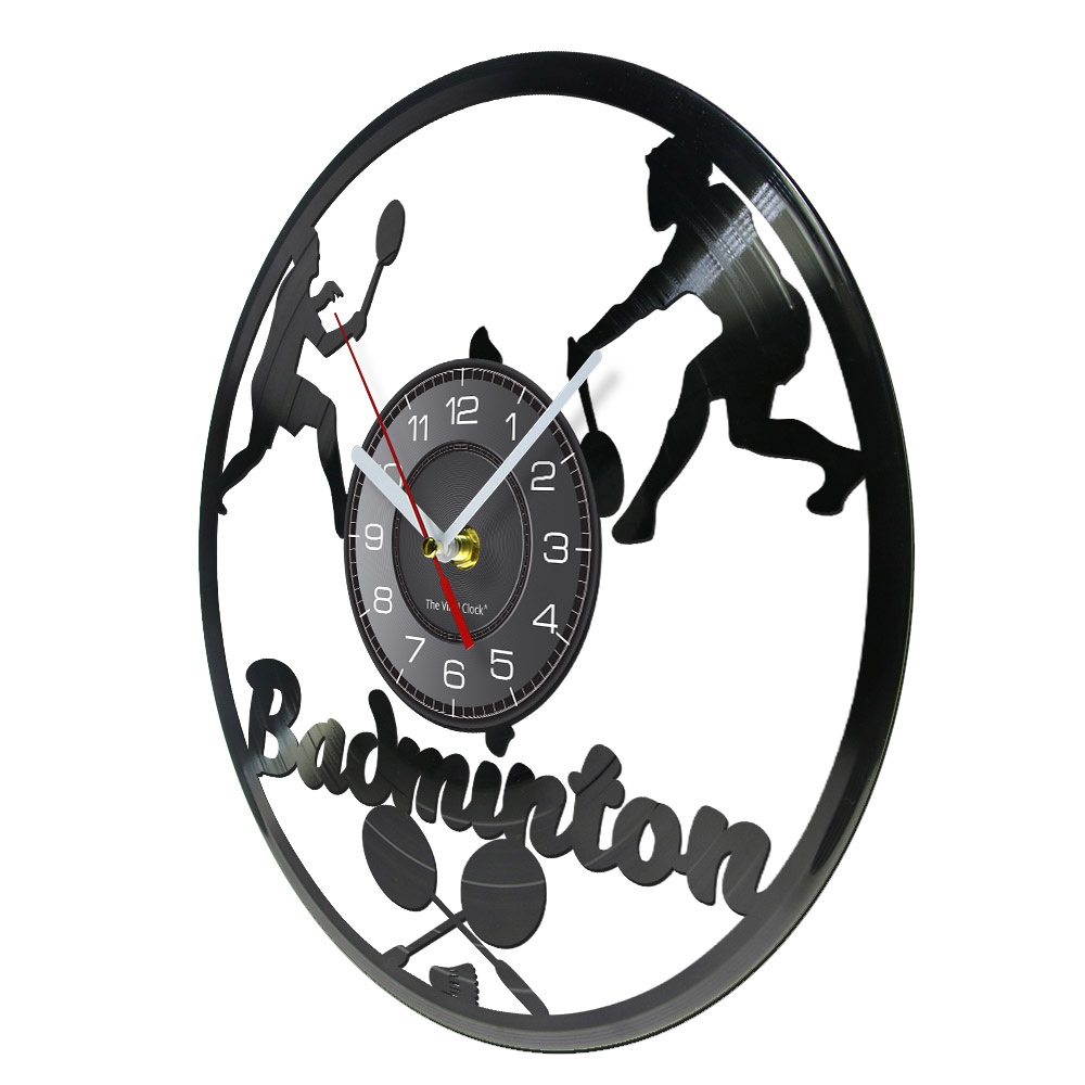 Reloj de pared con diseño de b - Home Decor Jobs reseña y precio