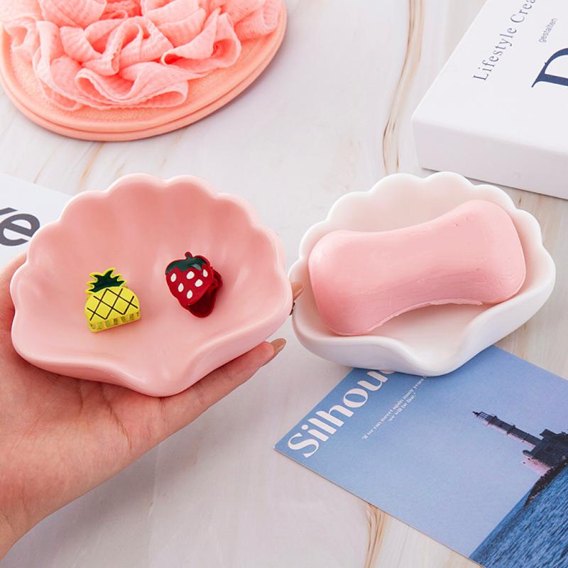 Linda Jabonera de Cerámica con - Vanity Home Decor reseña y precio