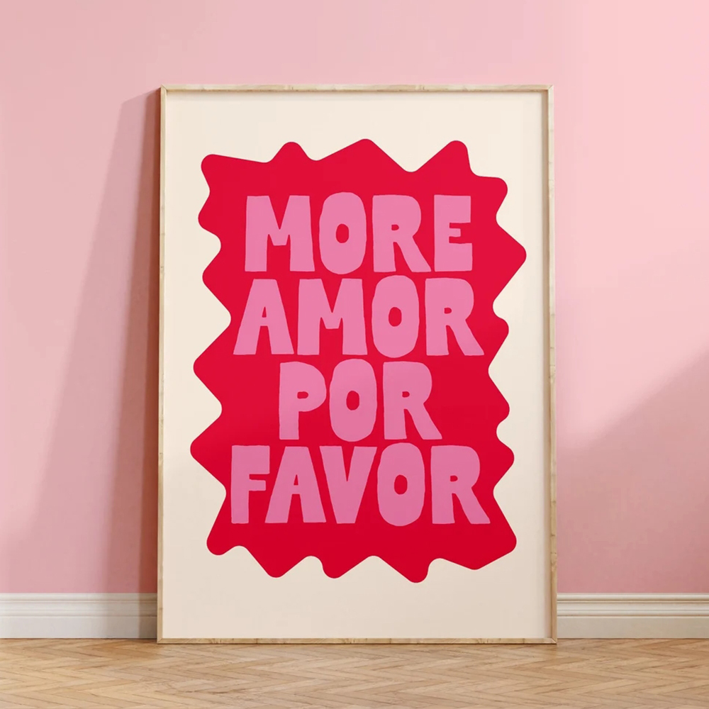 Maximalista más Amor Por Be Ki - Home Decor Aesthetic Pinterest reseña y precio