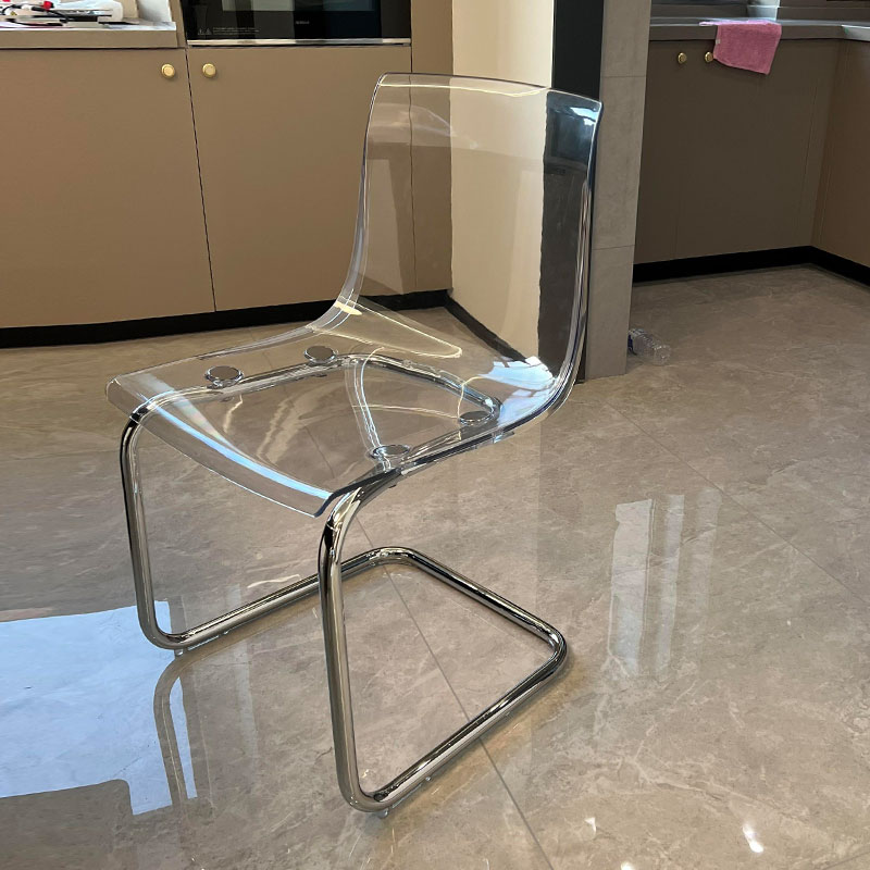 Silla de Comedor Nórdica de Ac - Vanity Home Decor reseña y precio