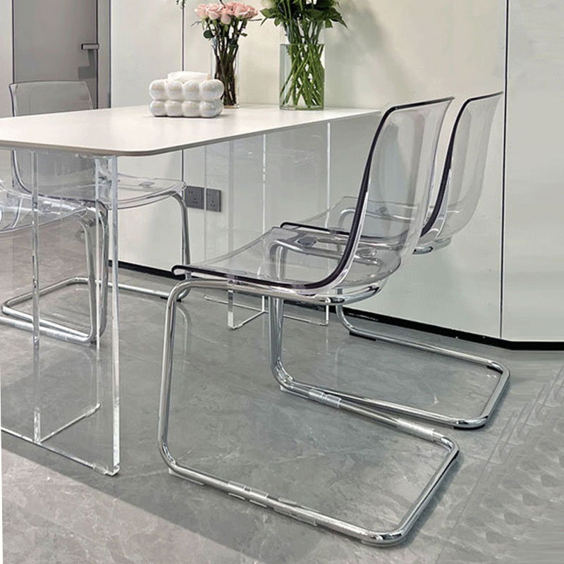 Silla de Comedor Nórdica de Ac - Vanity Home Decor reseña y precio