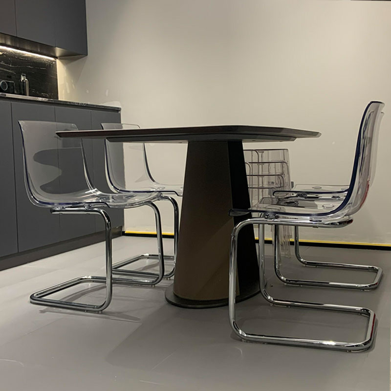Silla de Comedor Nórdica de Ac - Vanity Home Decor reseña y precio