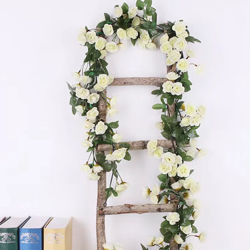 Rosas Artificiales de Seda, Fl - Home Decor Ai reseña y precio