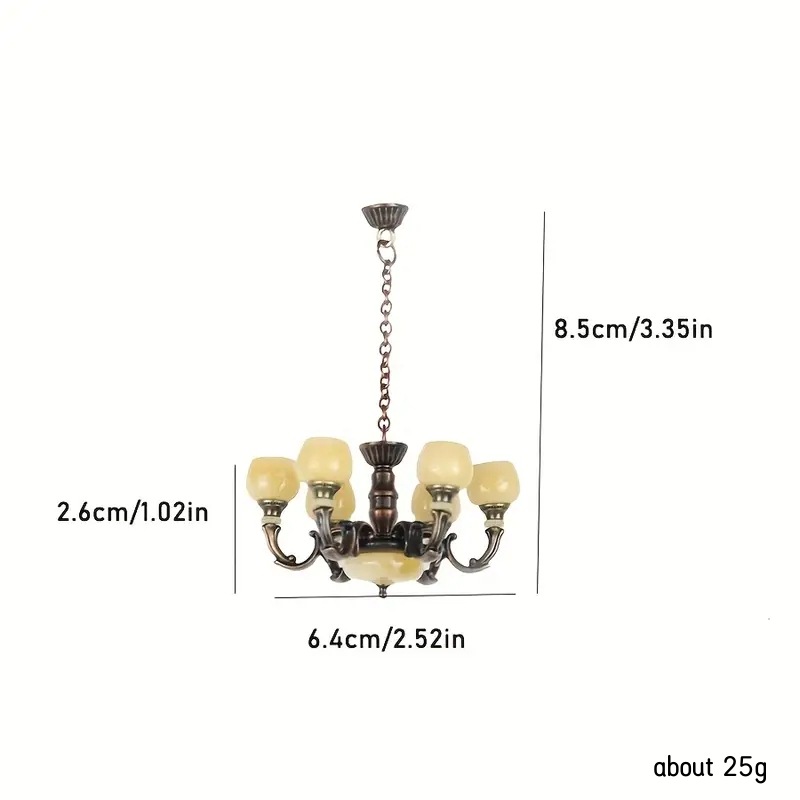 Lámpara de techo Retro en mini - Fairy Lights Bedroom reseña y precio
