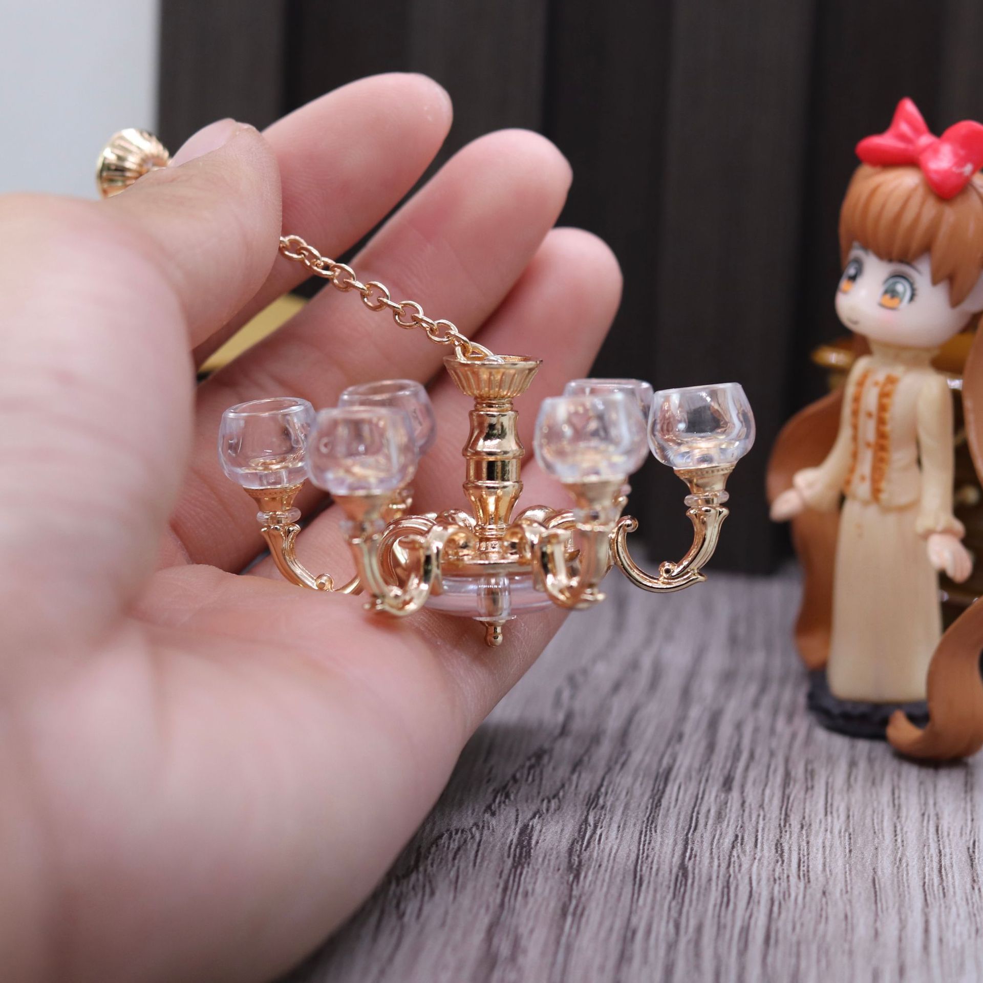Lámpara de techo Retro en mini - Fairy Lights Bedroom reseña y precio