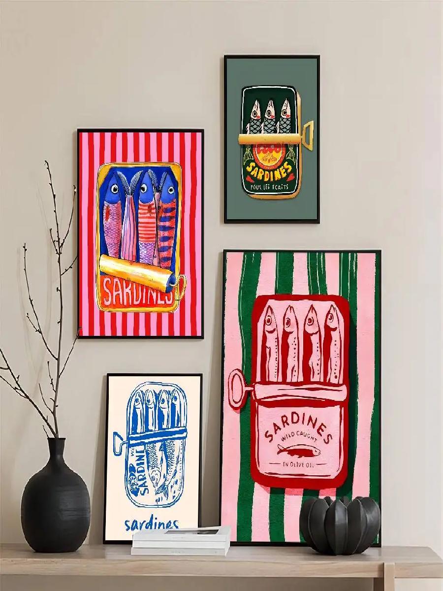 Pegatinas de pared con diseño  - Home Decor Aesthetic Pinterest reseña y precio