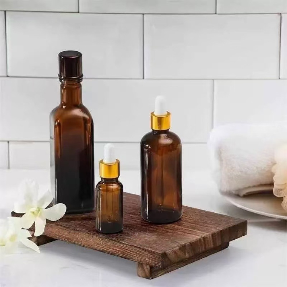 Bandeja de Almacenamiento Rect - Vanity Home Decor reseña y precio
