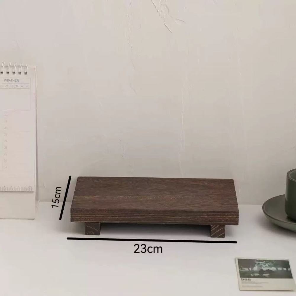 Bandeja de Almacenamiento Rect - Vanity Home Decor reseña y precio