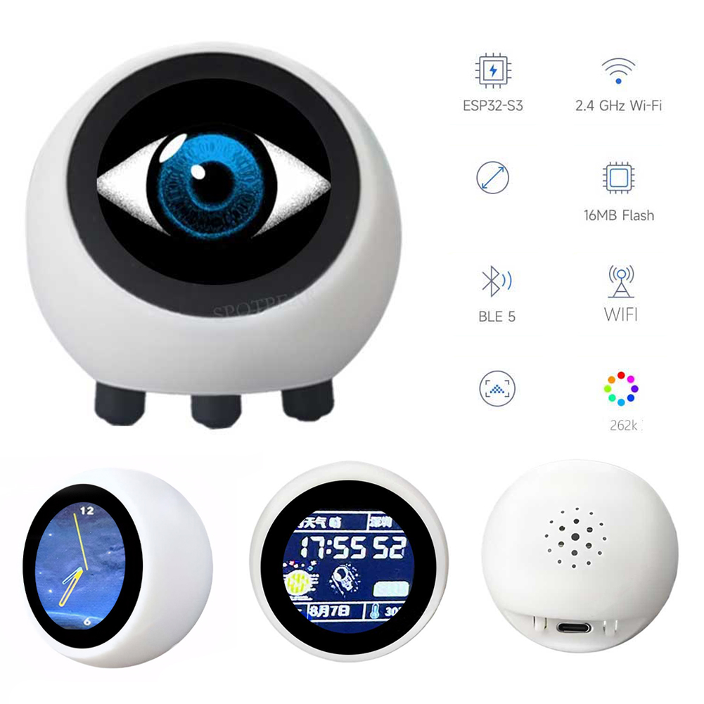 Robot de Chat de Voz con IA De - Home Decor Ai reseña y precio