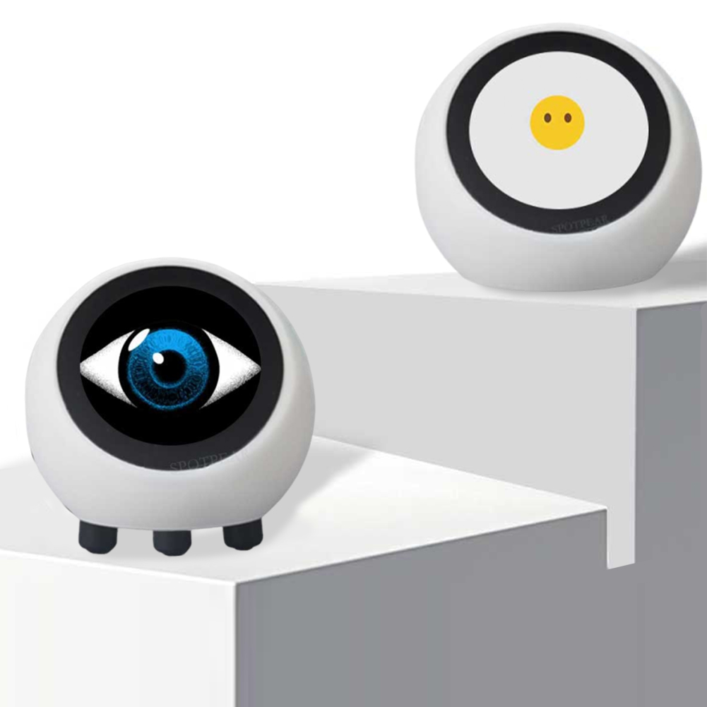 Robot de Chat de Voz con IA De - Home Decor Ai reseña y precio