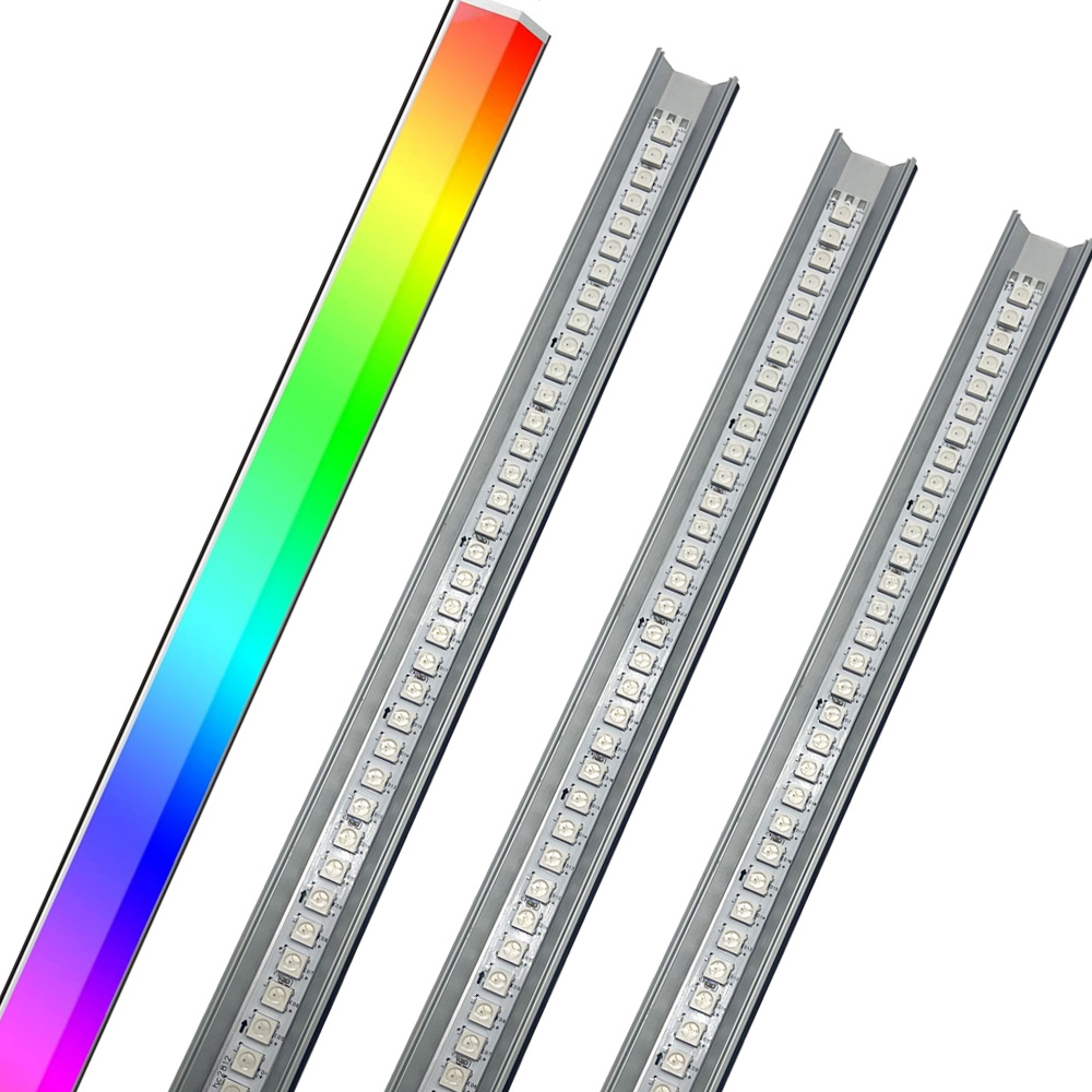 Conector ARGB de 3 Pines y 5V  - Led Strip Lights reseña y precio