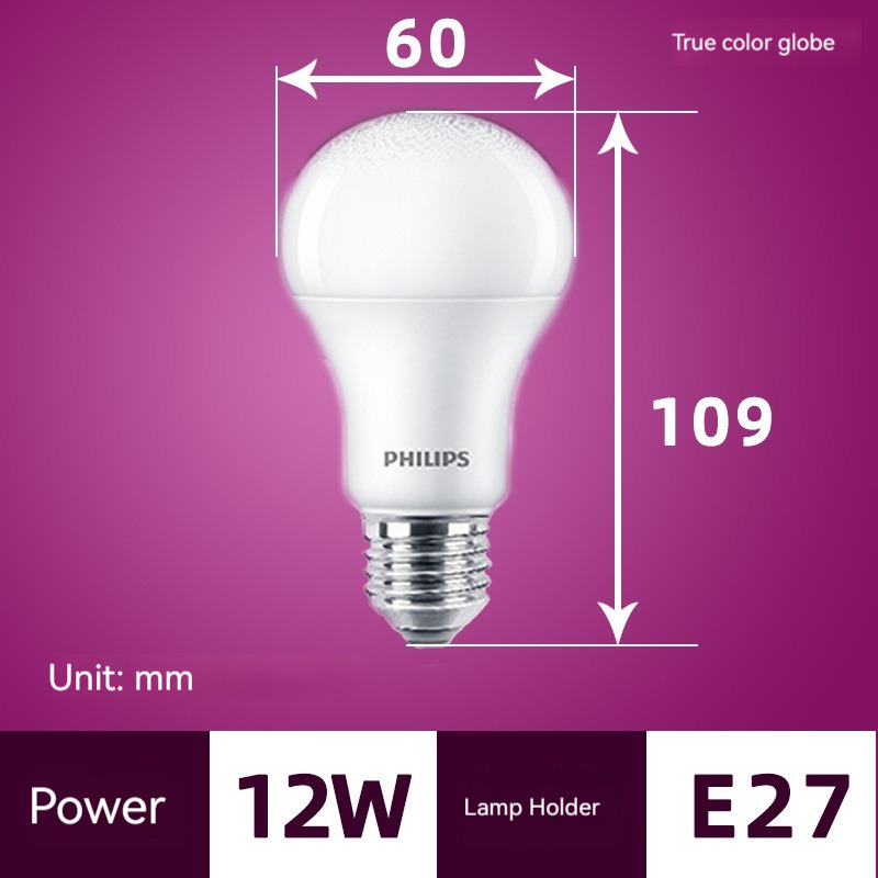 Philips-bombillas LED de brill - Philips Bulb Hue reseña y precio