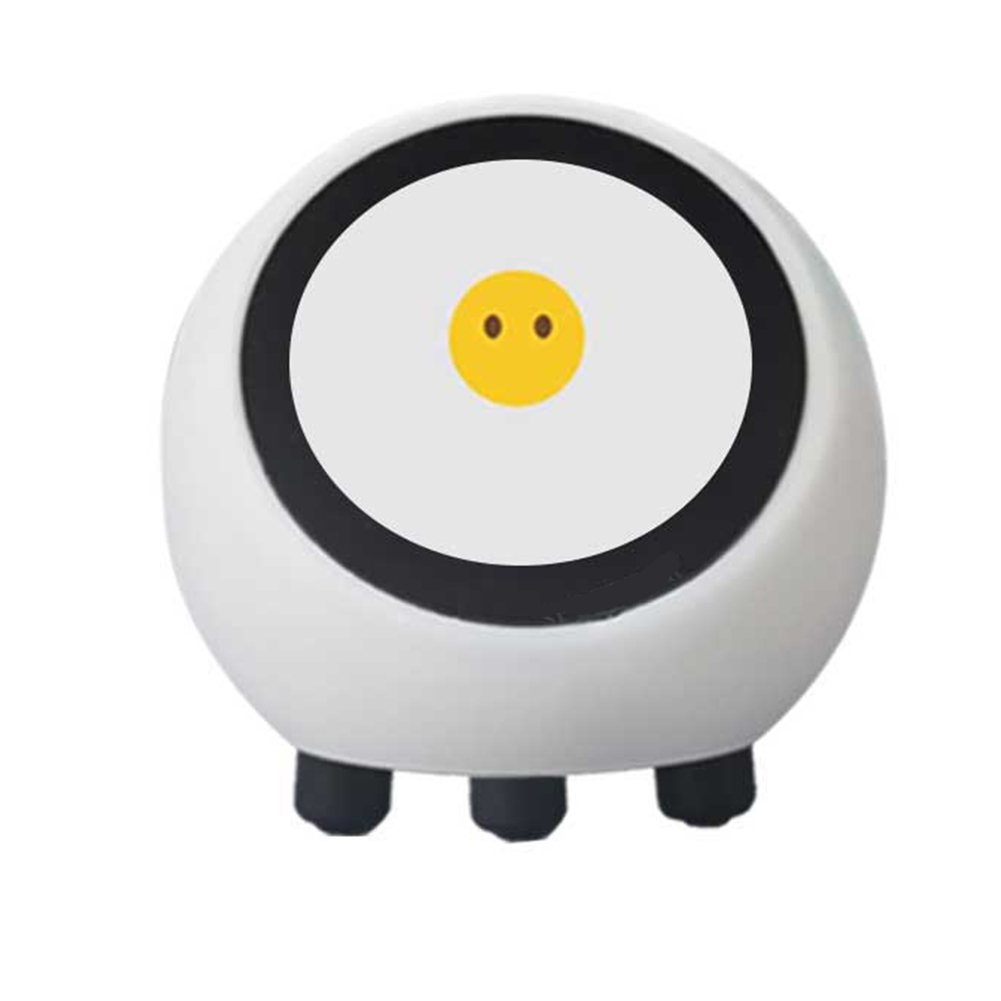Robot de Chat de Voz con IA, S - Home Decor Ai reseña y precio