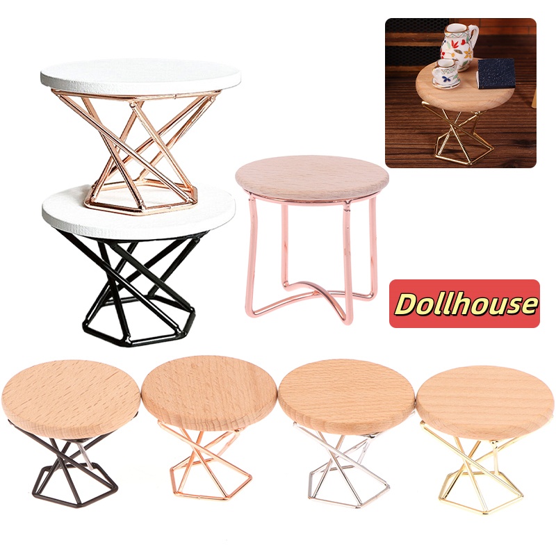 Mesa de centro de simulación p - Home Decor Furniture reseña y precio