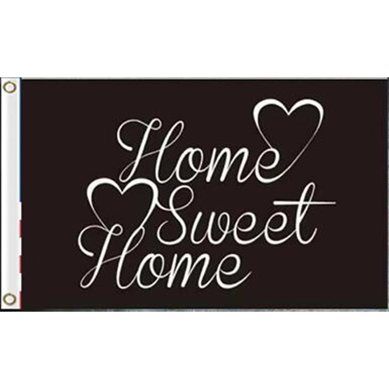 2X3FT HOME de una sola cara pa - Home Decor Solo reseña y precio