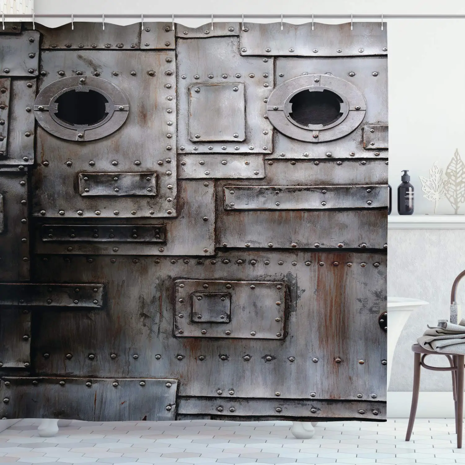 Factory Han Solo en tela de ca - Home Decor Solo reseña y precio