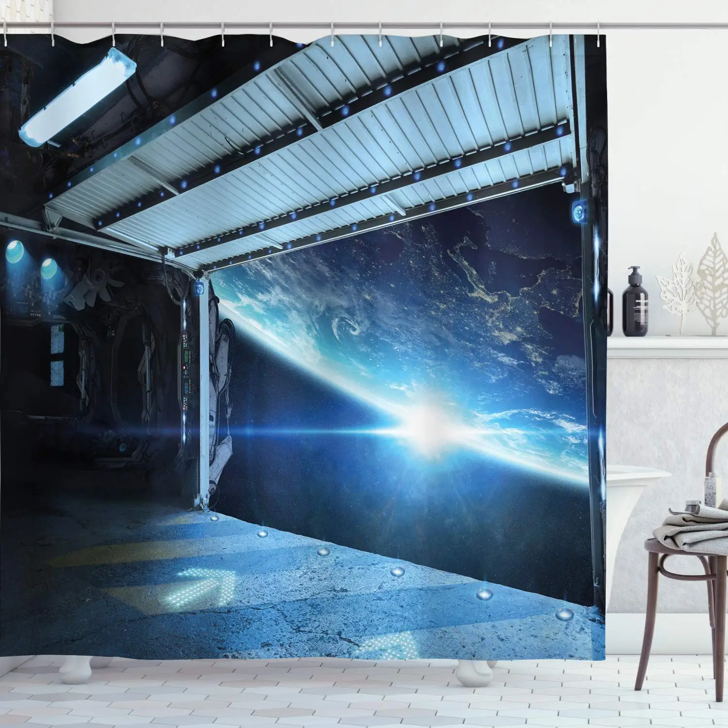 Factory Han Solo en tela de ca - Home Decor Solo reseña y precio