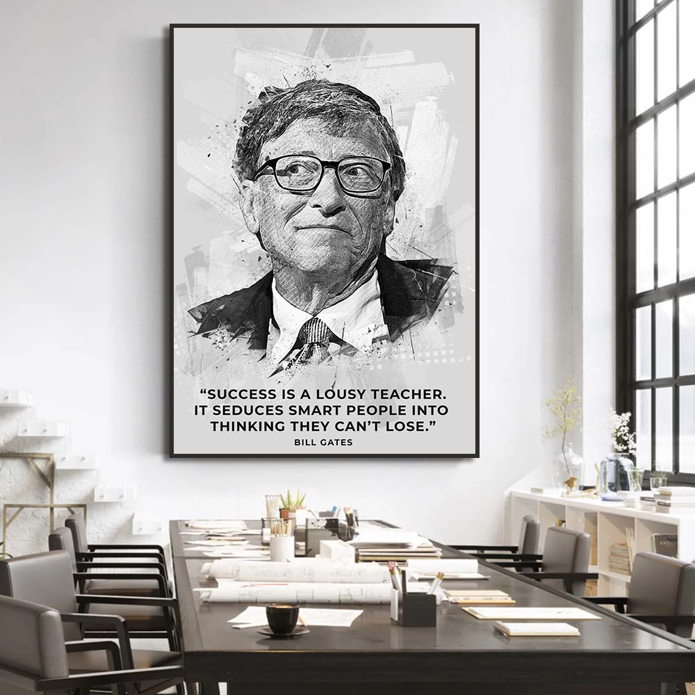 Jobs-pintura en lienzo de Stev - Home Decor Jobs reseña y precio