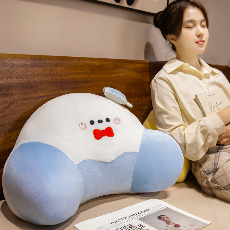 Cojín de Soporte Lumbar Love a - Home Decor Ai reseña y precio